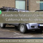 A Guide to Total Loss Claims in Ontario, California Auto Accidents