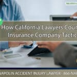 How Ontario, California Lawyers Counter Insurance Company Tactics