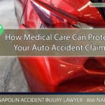 How Timely Medical Care Can Protect Your Auto Accident Claim in Ontario, California