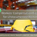 Workers' Compensation Rights for Undocumented Workers in Ontario, California