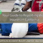 Your Guide to Reporting Work Injuries in Ontario, California
