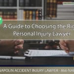 A Guide to Choosing the Right Personal Injury Lawyer in Ontario, California