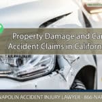 A Guide to Property Damage and Car Accident Claims in Ontario, California