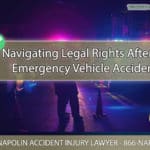 Navigating Legal Rights After an Emergency Vehicle Accident in Ontario, California