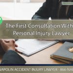 Preparing For The First Consultation With an Ontario, California Personal Injury Lawyer