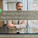 Securing Your Rights Against Age Discrimination in Ontario, California