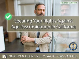 Securing Your Rights Against Age Discrimination in Ontario, California