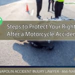 Steps to Protect Your Rights After a Motorcycle Accident in Ontario, California