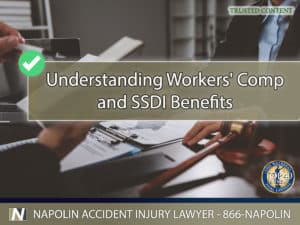 Your Guide to Understanding Workers' Compensation and SSDI Benefits in California
