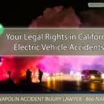 Your Legal Rights in Ontario, California Electric Vehicle Accidents