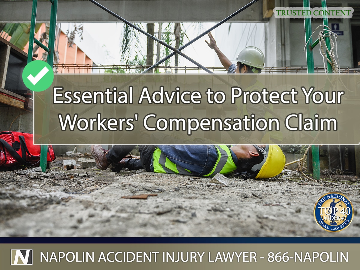 Essential Advice to Protect Your Workers' Compensation Claim in Ontario ...