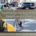 Essential Tips for Bicycle Injury Prevention in Ontario, California