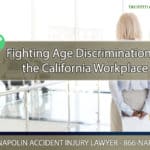 Fighting Age Discrimination in the Ontario, California Workplace
