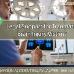 Legal Support for Traumatic Brain Injury Victims in Ontario, California
