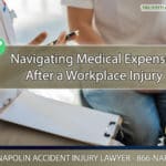 Navigating Medical Expenses After a Workplace Injury in Ontario, California