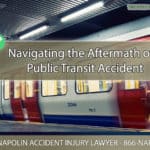 Navigating the Aftermath of a Public Transit Accident in Ontario, California