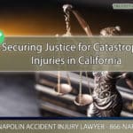 Securing Justice for Catastrophic Injuries in Ontario, California