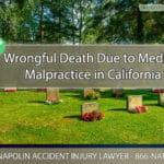 Seeking Justice for Wrongful Death Due to Medical Malpractice in Ontario, California