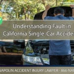 Understanding Fault in Ontario, California Single-Car Accidents