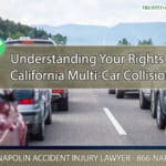 Understanding Your Rights in Ontario, California Multi-Car Collision Claims