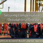 Securing Compensation for Occupational Diseases in Ontario, California
