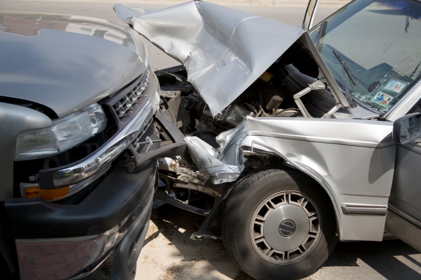 Uber Accident Injury Lawyers Orange County California