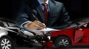 Orange Car Accident Injury Lawyer