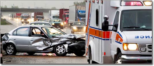 Uber Accident Injury Orange County California
