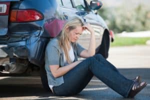 Car Accident Legal Help