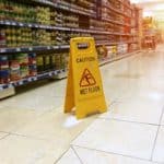 Causes of Slip and Fall Accidents