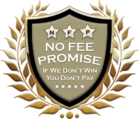 Napolin no fee promise legal shield