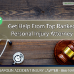 Get Help From Top Ranked Personal Injury Attorney in Orange, California