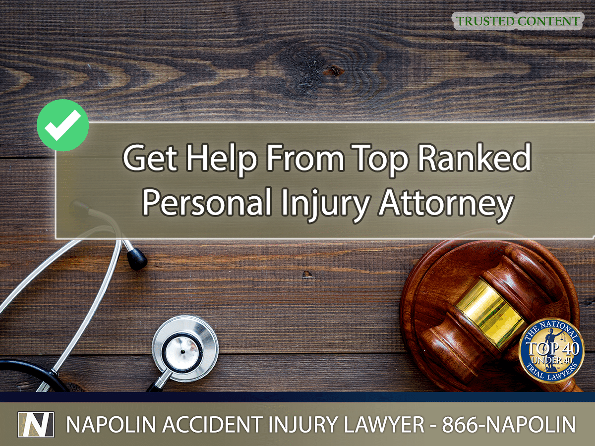 Get Help From Top Ranked Personal Injury Attorney in Orange Get Help From Top Ranked Personal Injury Attorney in Orange