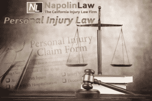 Court Representation by Pomona Personal Injury Attorneys