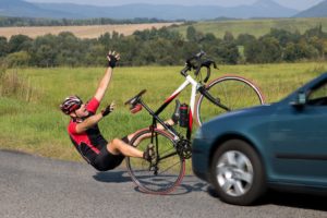 Bicycle Accident Injury Attorney in Pomona California 