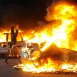 Complex Pomona Car Accident Burn Injuries Explained