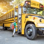 Navigating Legally Complex California School Bus Accidents