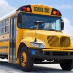 School Bus Accidents Injuries Attorney in Rancho Cucamoga