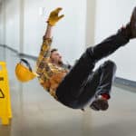 California Attorney for Slip and Fall Accidents Injuries
