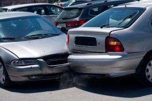 Rancho Cucamonga Attorney for Complex Parking Lot Accidents