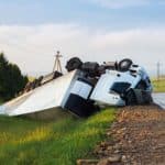 The Dangers of Obstructive Sleep Apnea Truck Accidents