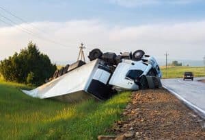 The Dangers of Obstructive Sleep Apnea Truck Accidents
