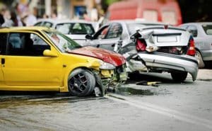 Uber Accident Injury Lawyer California