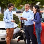 Proving Fault in an Auto Accident