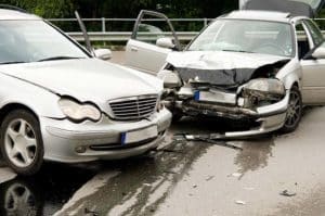 Accident Injuries Riverside County California