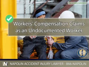 Navigating Workers' Compensation Claims as an Undocumented Worker in Riverside, California