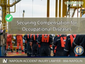 Securing Compensation for Occupational Diseases in Riverside, California