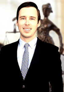 Alexander D. Napolin, Esq. San Bernardino Injury Lawyer