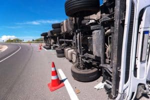 Santa Ana California Truck Accident Lawyers