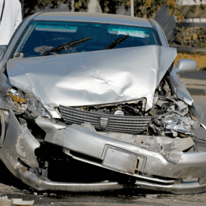 Auto Accident Attorney Upland